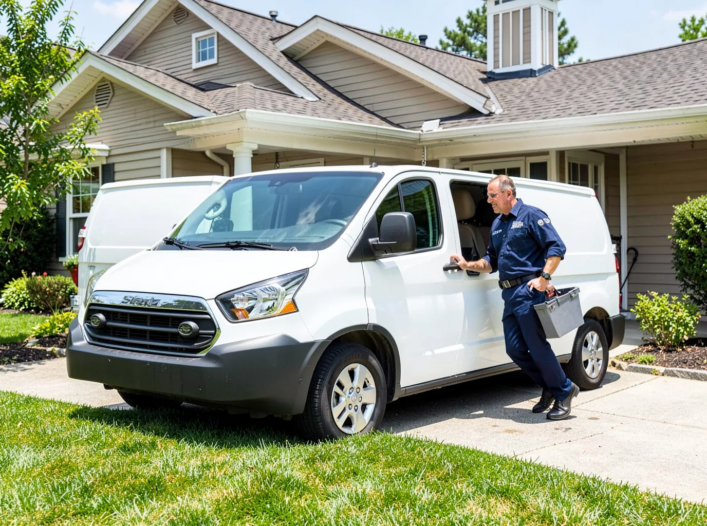 Emergency Plumber company in High View, WV