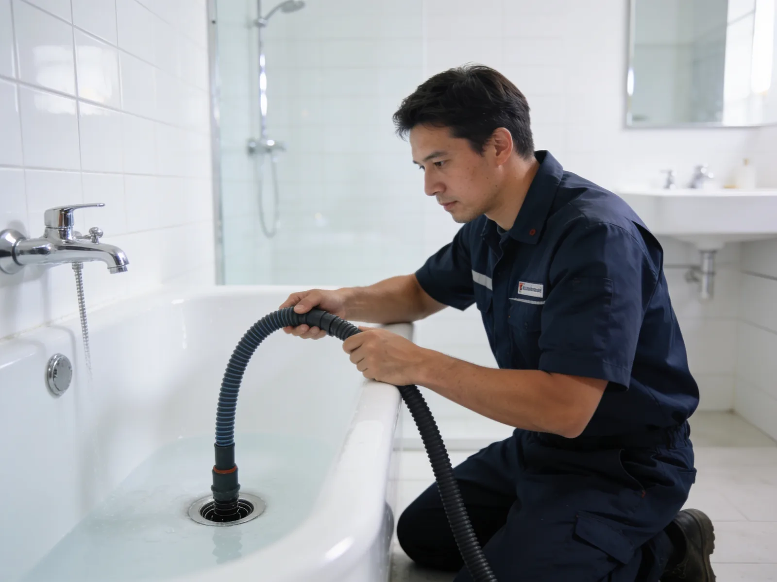 Emergency Plumber High View, WV FAQs
